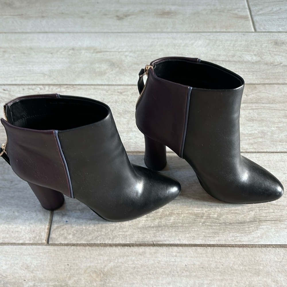 Cabi short boot